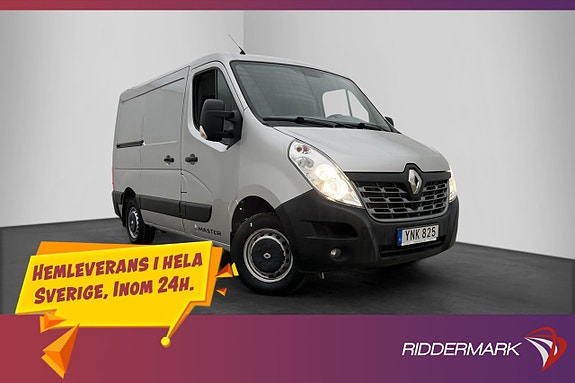 Renault Master 5 of 5