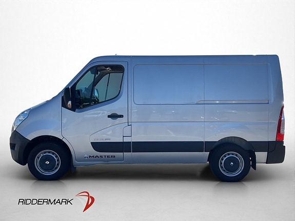 Renault Master 6 of 25