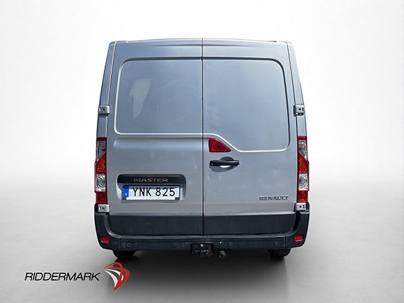 Renault Master 8 of 25