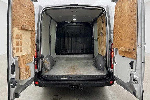 Renault Master 10 of 25