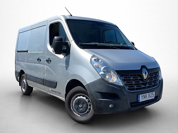 Renault Master 3 of 25