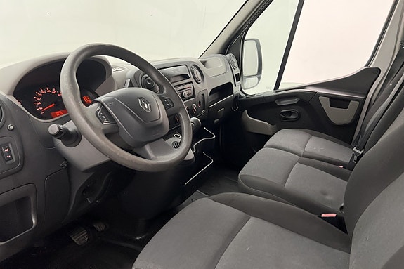 Renault Master 14 of 25