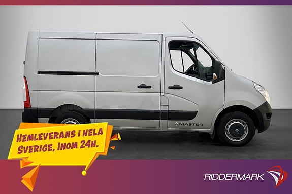 Renault Master 2 of 5