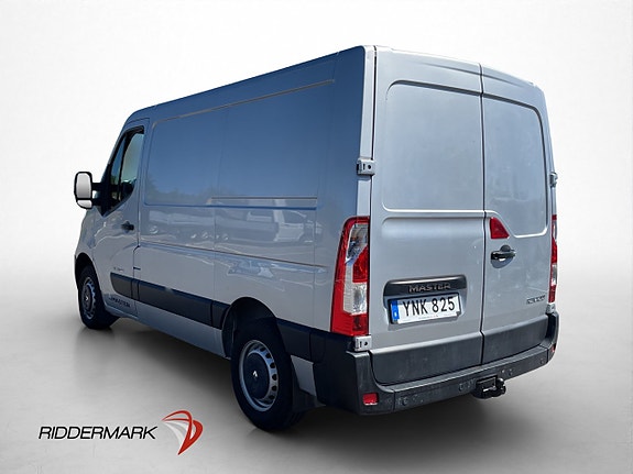 Renault Master 7 of 25