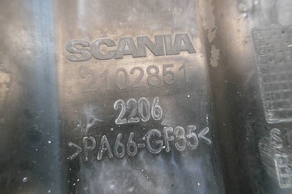 Scania Oljetråg, 2840476 2 of 2
