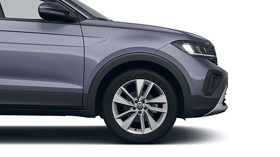 Volkswagen T-Cross 6 of 6