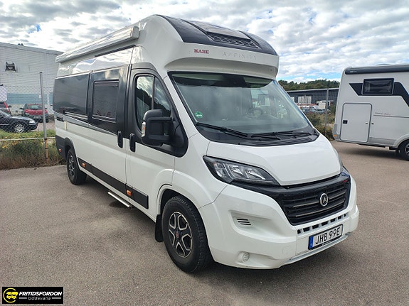 Kabe AFFINITY One CAMPER VAN,