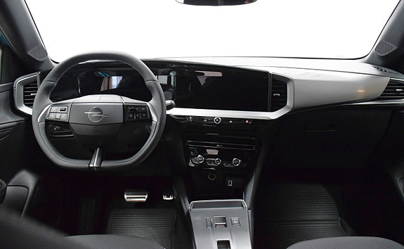 Opel Mokka 5 of 5