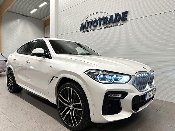 BMW X6 6 of 24