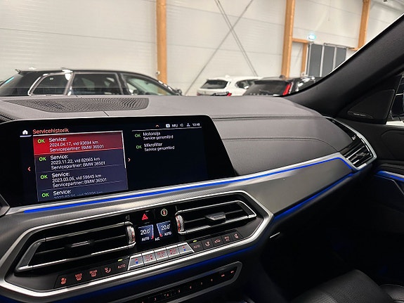 BMW X6 20 of 24