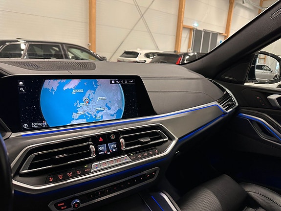 BMW X6 13 of 24