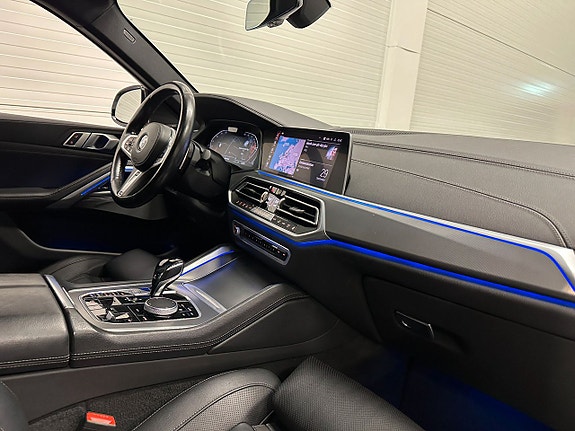 BMW X6 22 of 24