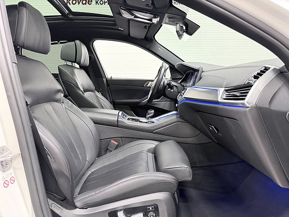 BMW X6 21 of 23