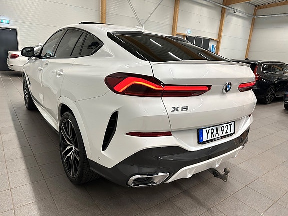 BMW X6 10 of 24