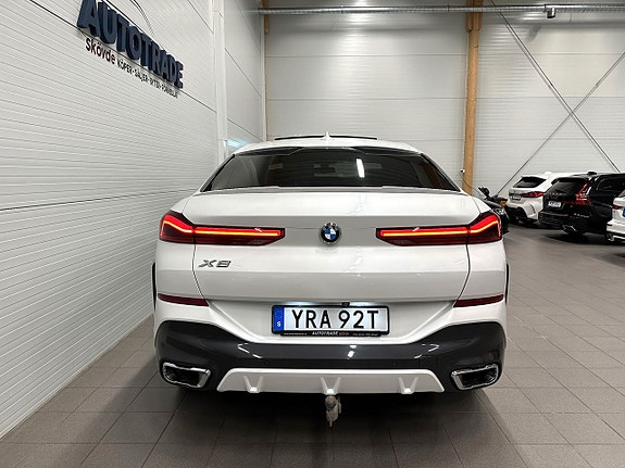 BMW X6 9 of 24
