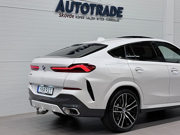 BMW X6 9 of 23