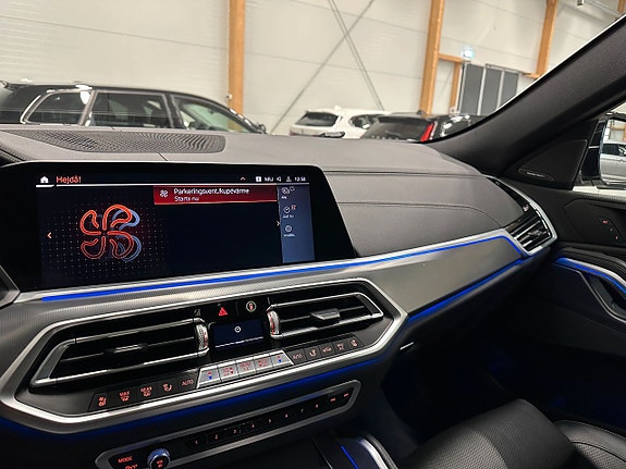 BMW X6 18 of 24