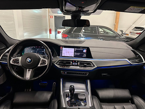 BMW X6 12 of 24