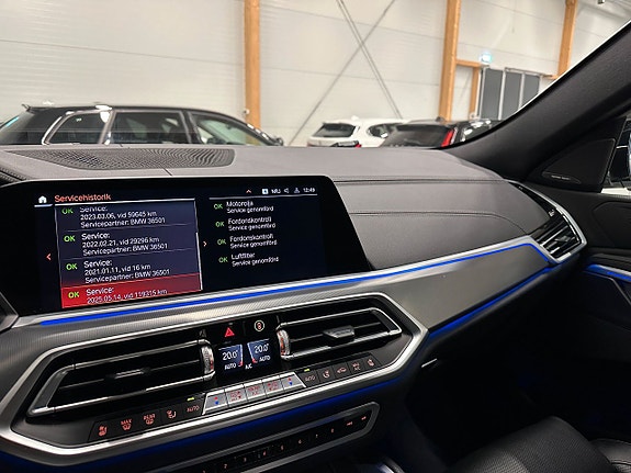 BMW X6 21 of 24