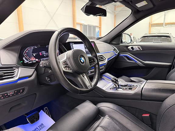 BMW X6 13 of 23