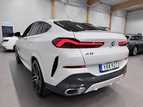BMW X6 12 of 23