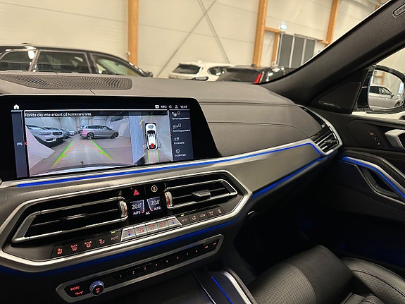 BMW X6 14 of 24