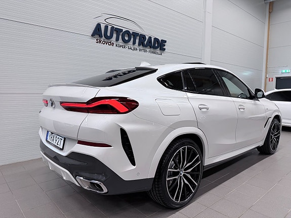 BMW X6 8 of 23