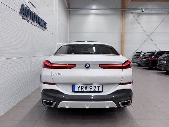 BMW X6 10 of 23