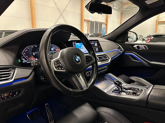 BMW X6 11 of 24