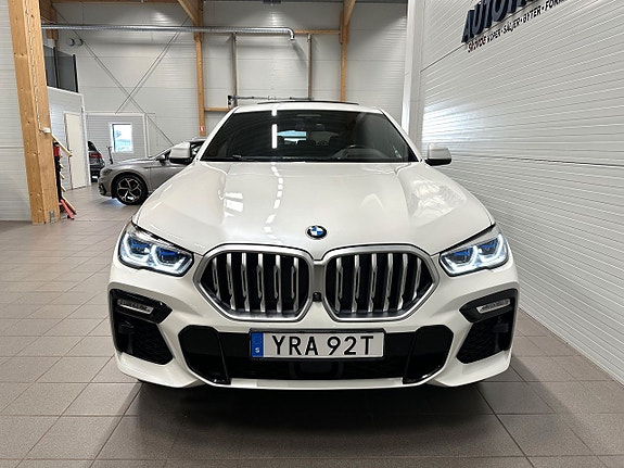 BMW X6 2 of 24