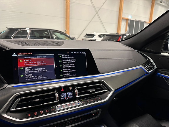 BMW X6 19 of 24
