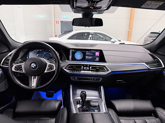 BMW X6 15 of 23
