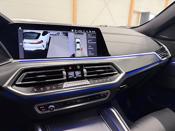 BMW X6 16 of 23