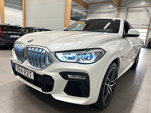 BMW X6 3 of 24