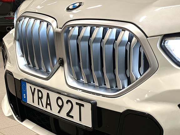 BMW X6 4 of 24