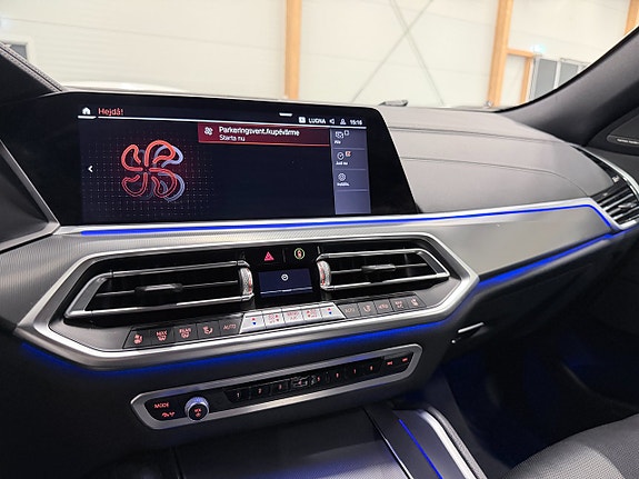 BMW X6 20 of 23