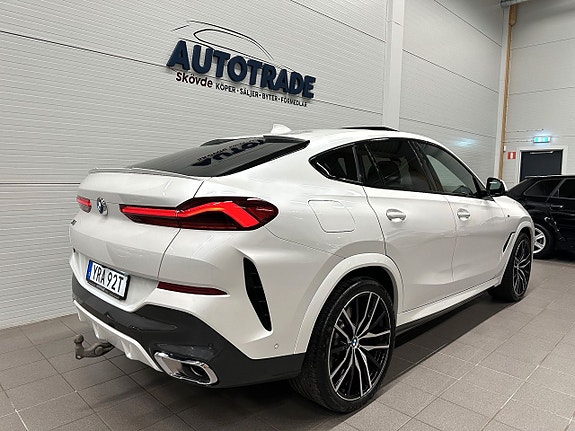 BMW X6 8 of 24