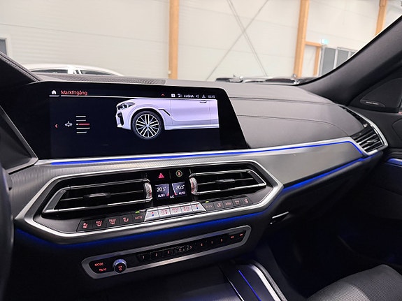 BMW X6 19 of 23