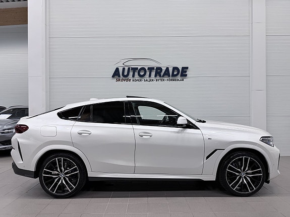 BMW X6 7 of 23