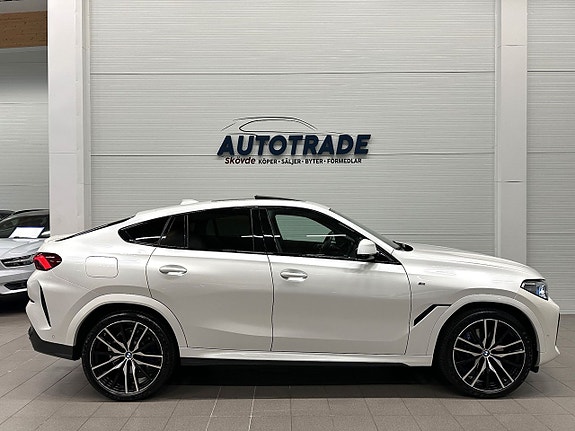 BMW X6 7 of 24