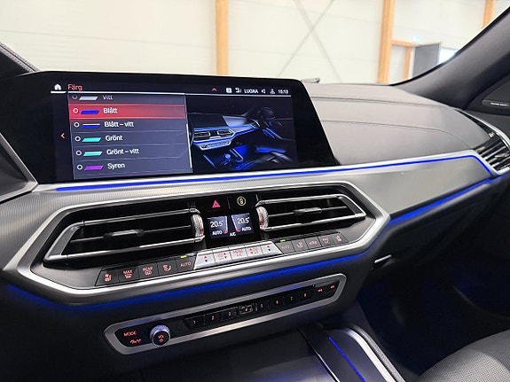 BMW X6 18 of 23