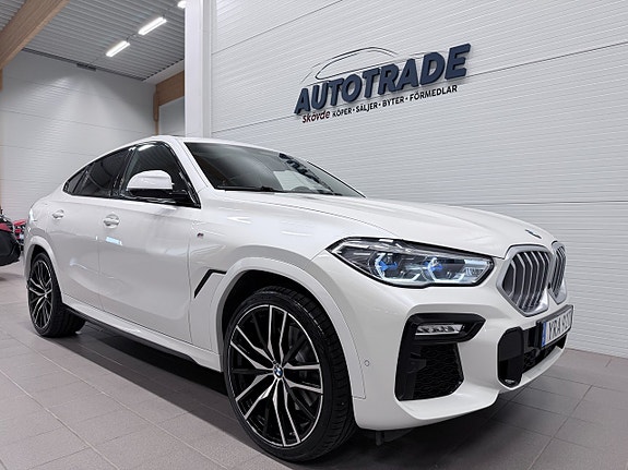 BMW X6 6 of 23