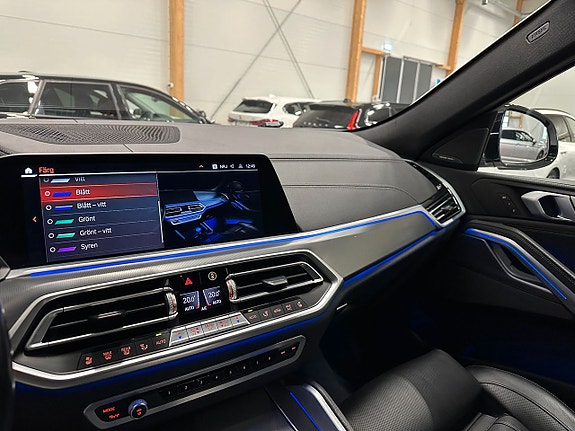 BMW X6 16 of 24