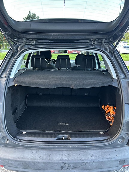 Peugeot 2008 10 of 15