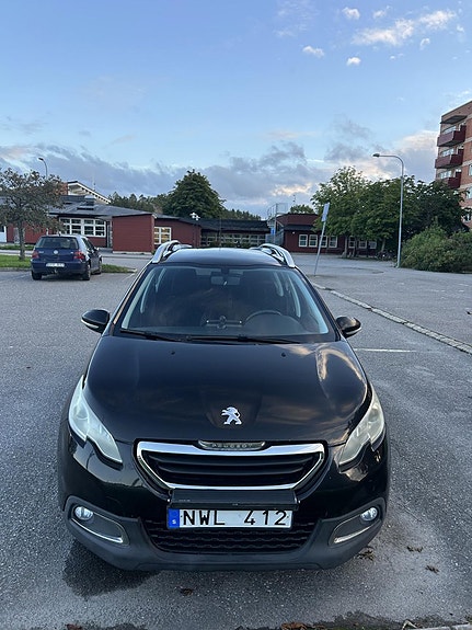 Peugeot 2008 6 of 15