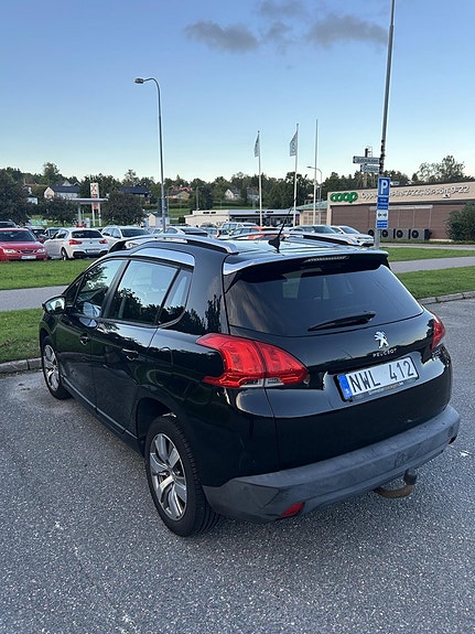Peugeot 2008 3 of 15