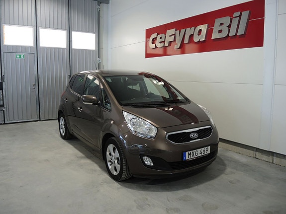 Kia Venga