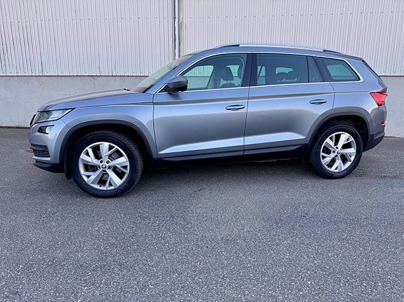 Skoda Kodiaq 5 of 5