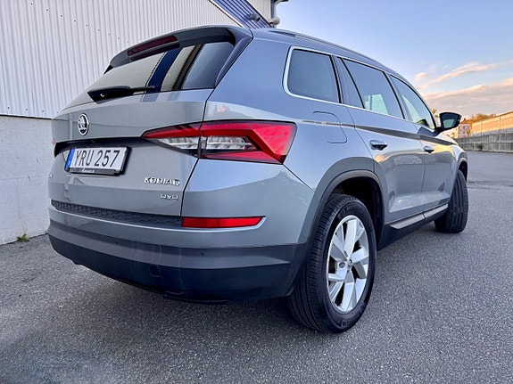 Skoda Kodiaq 3 of 5
