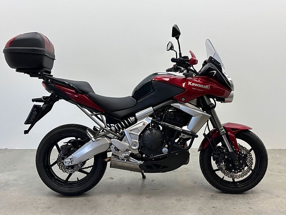 Kawasaki Versys 650 Passa på 36mån räntefritt *36MÅN RÄNTEFRITT*